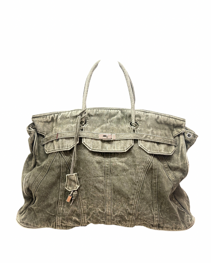 Infinity bag