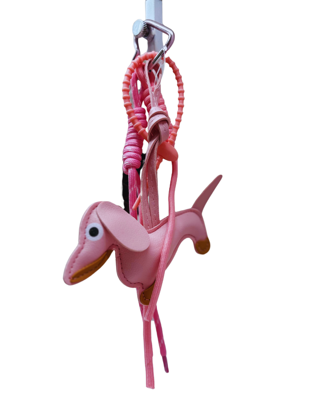 Charms dog