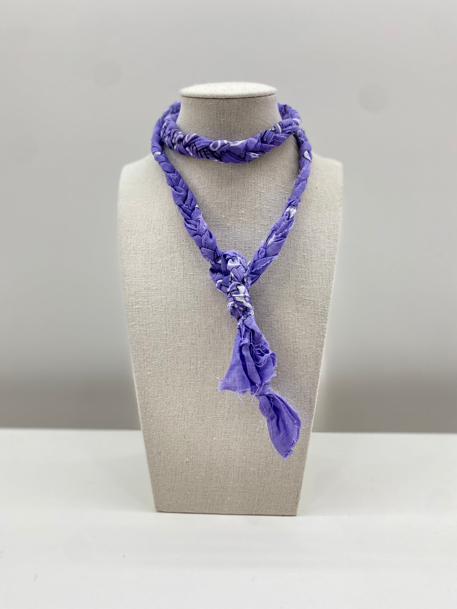 Collana bandana