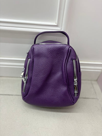 Mini zaino bag