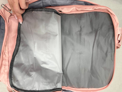 Zaino bagaglio a mano