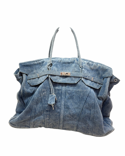 Infinity bag