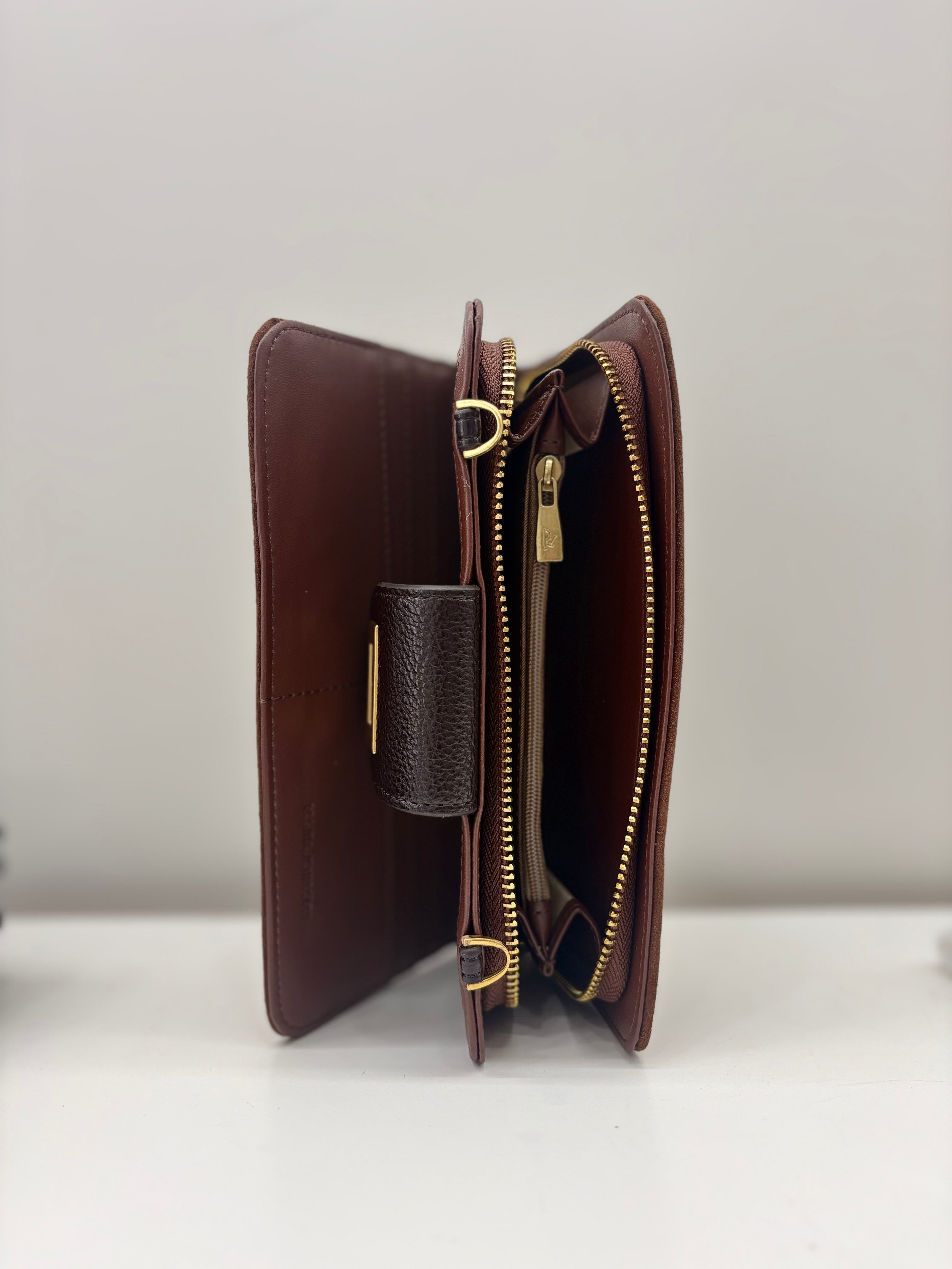 Portafoglio pochette