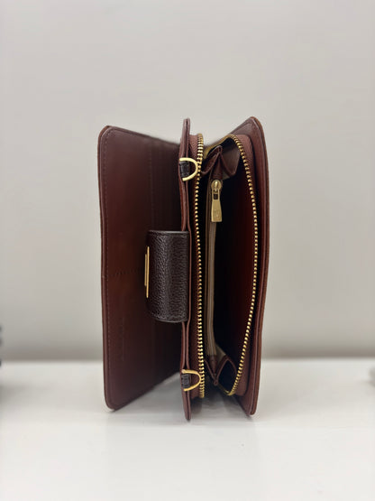 Portafoglio pochette