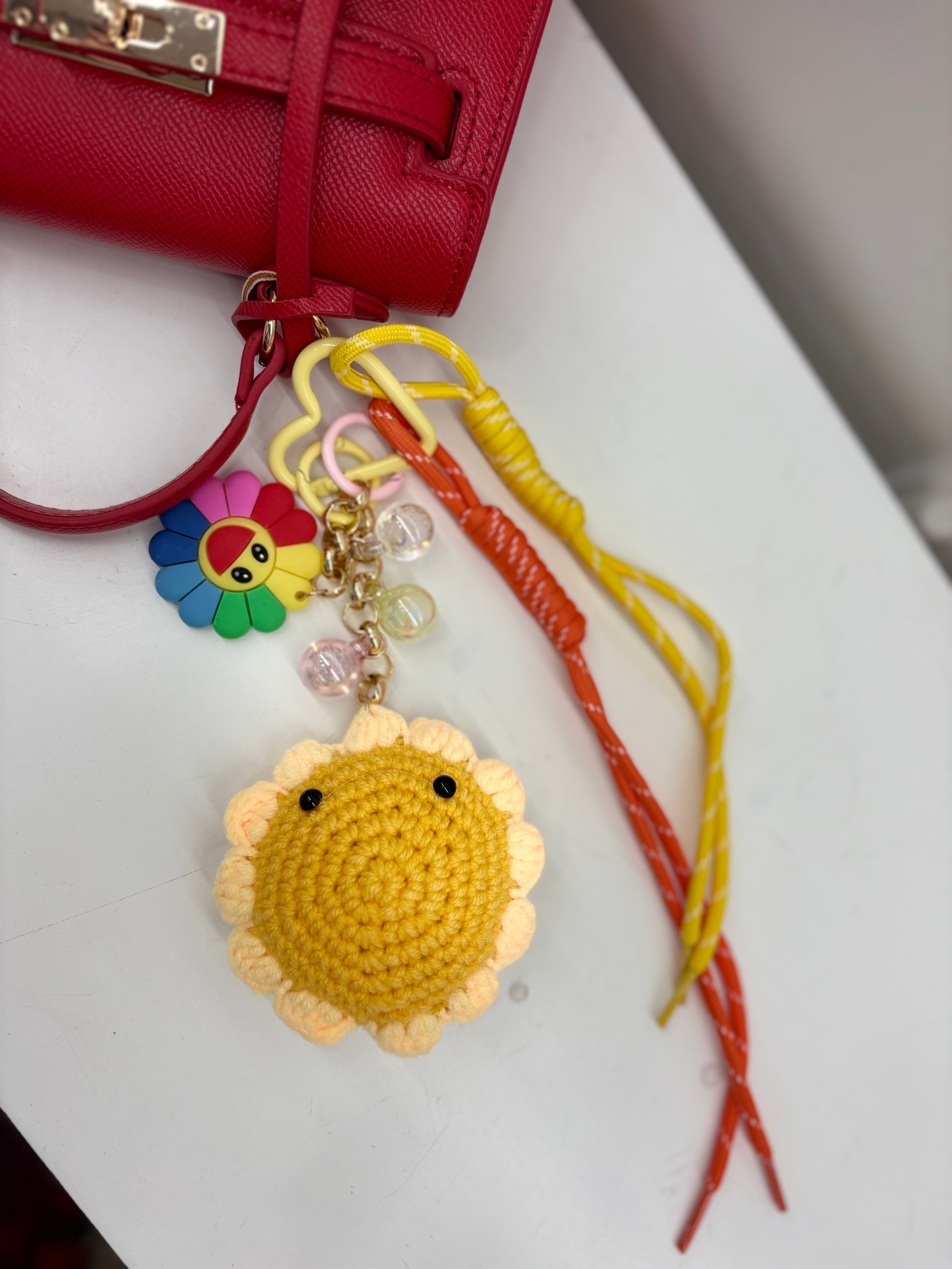 Charms fiore