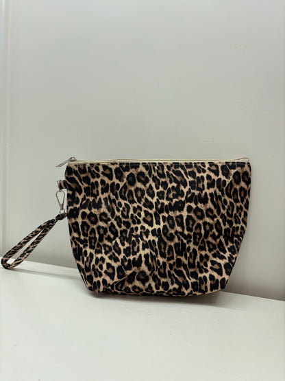 Pochette animalier