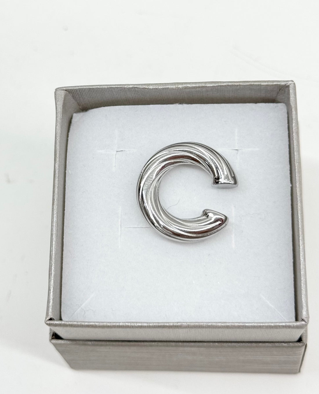 Earcuff rigato