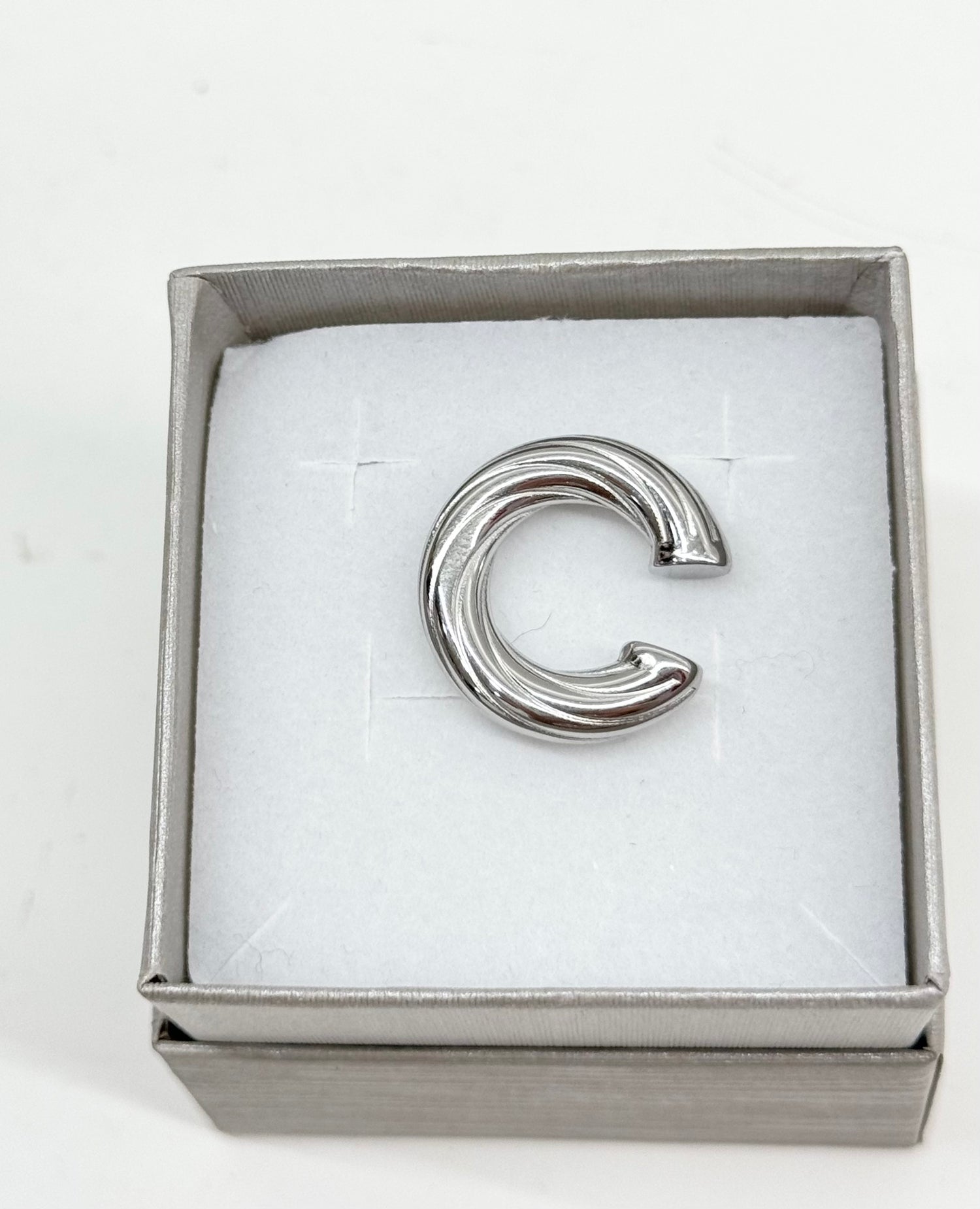 Earcuff rigato