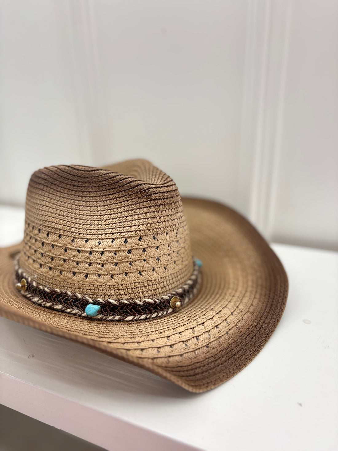 Cappello coachella