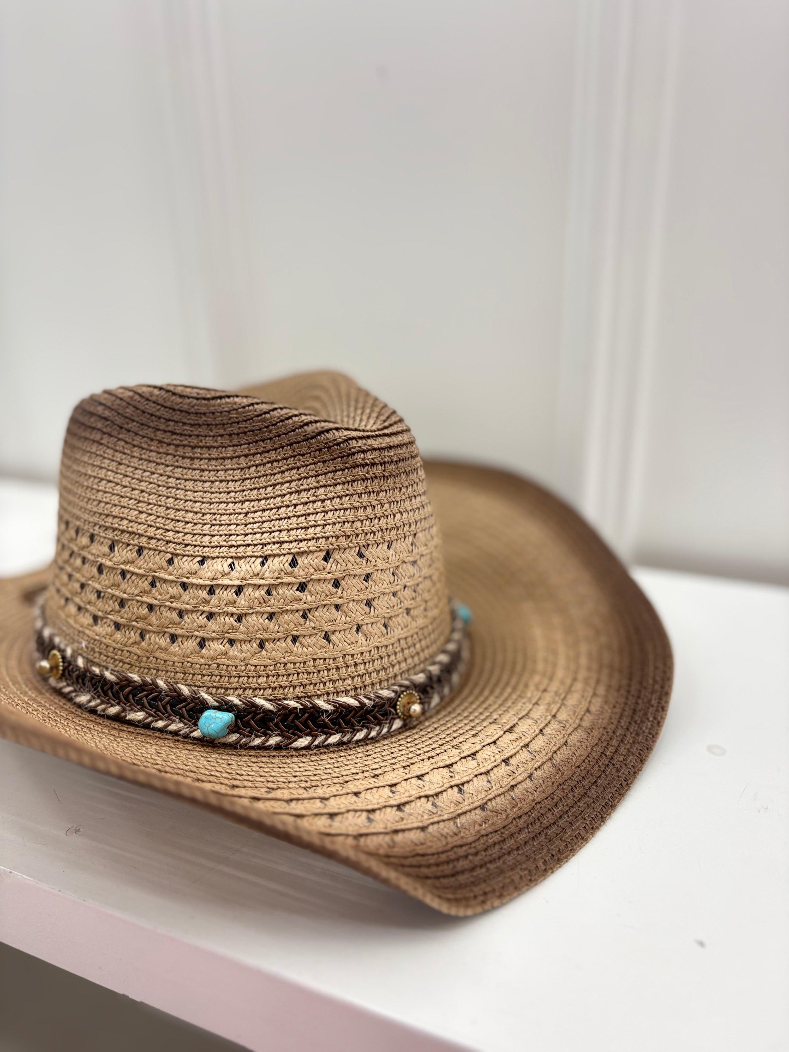 Cappello coachella