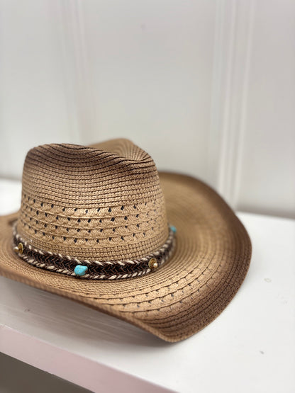 Cappello coachella