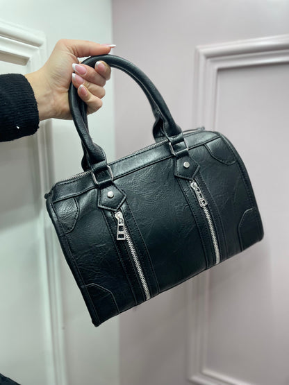 Bauletto opaco big