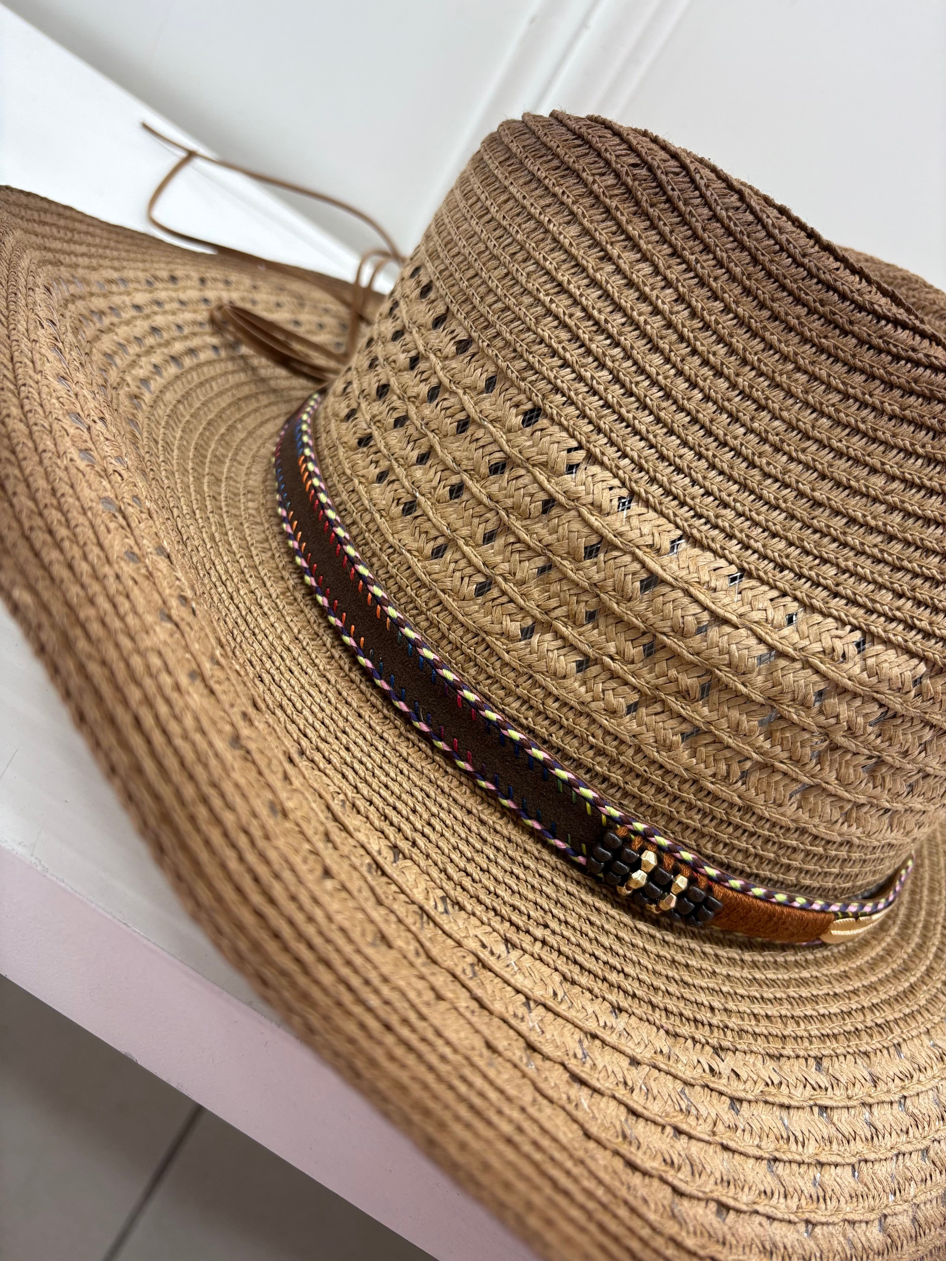 Cappello coachella