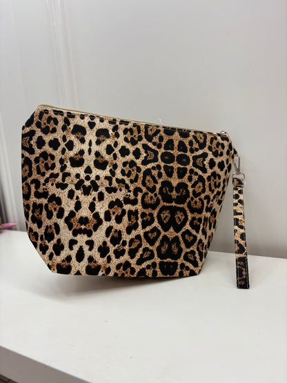 Pochette animalier