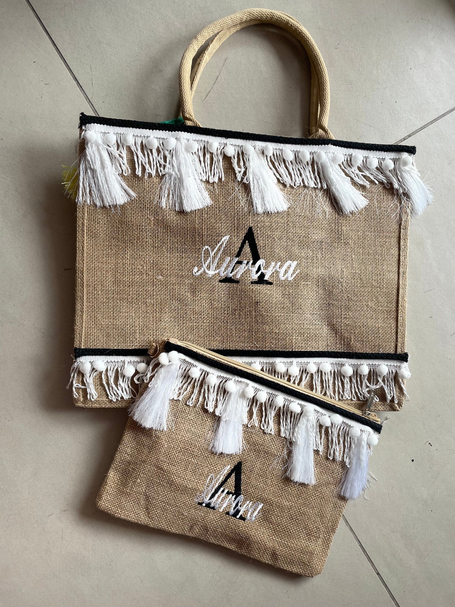 Summer Bag