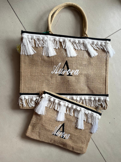 Summer Bag