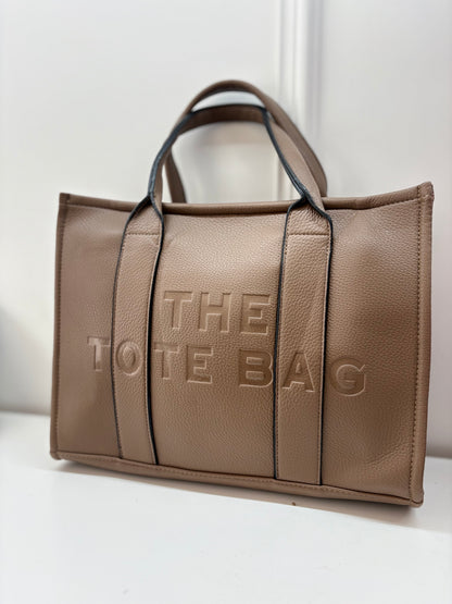 Tote bag big