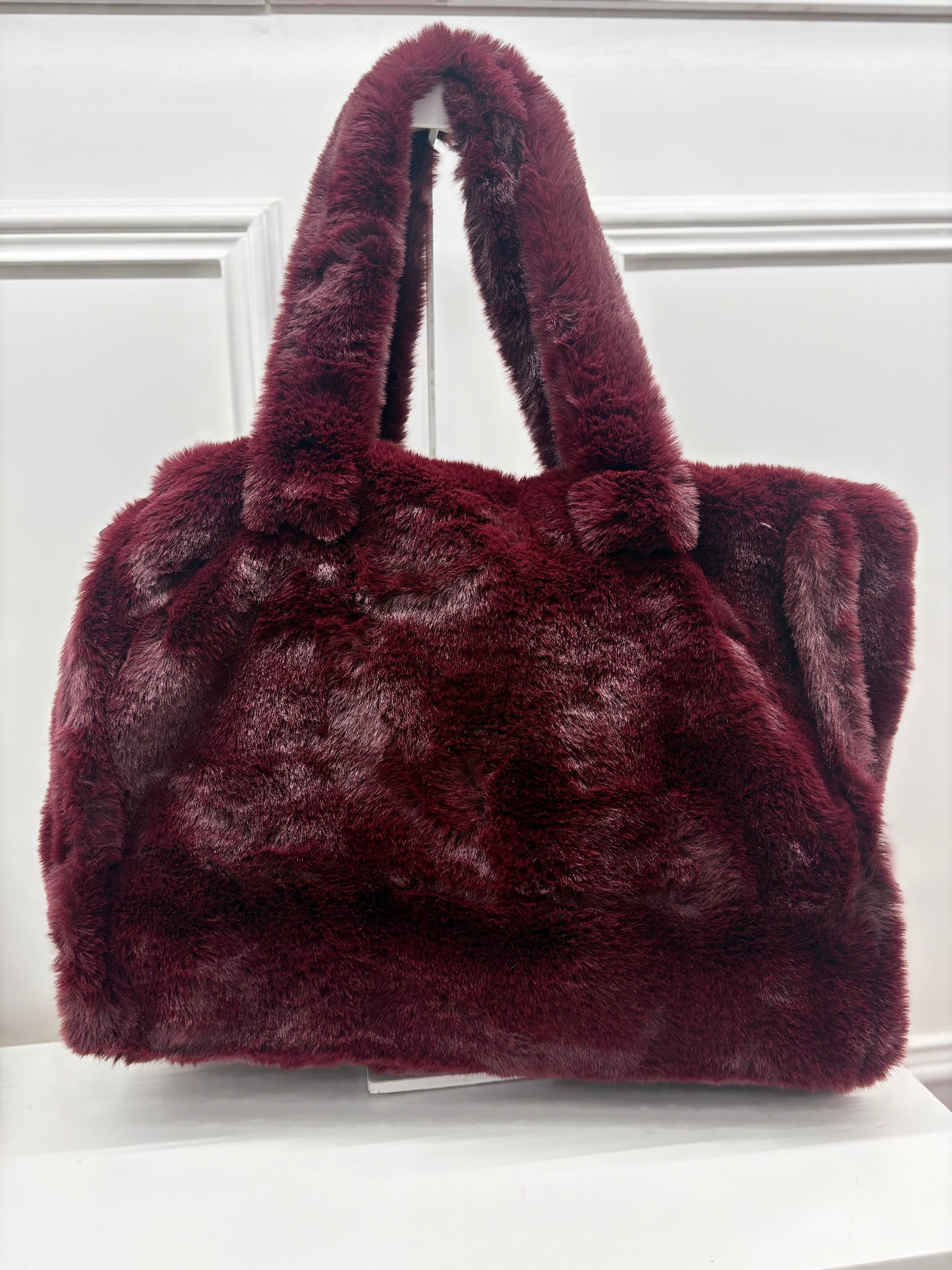 Pelliccia Bag