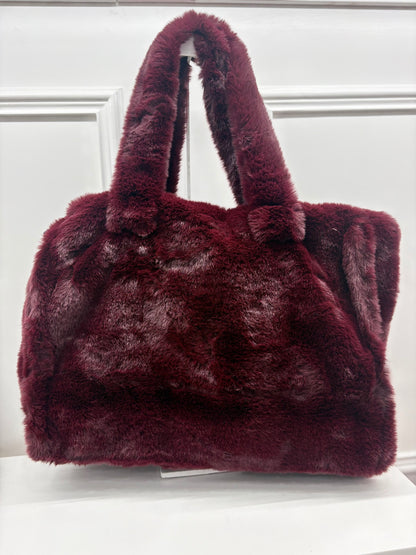 Pelliccia Bag