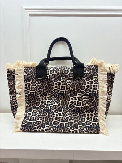 Big bags animalier