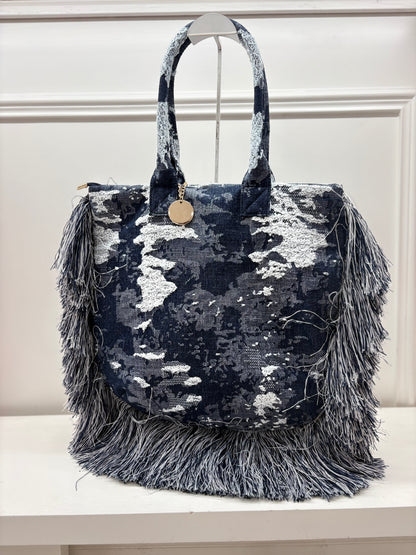 Bag jeans