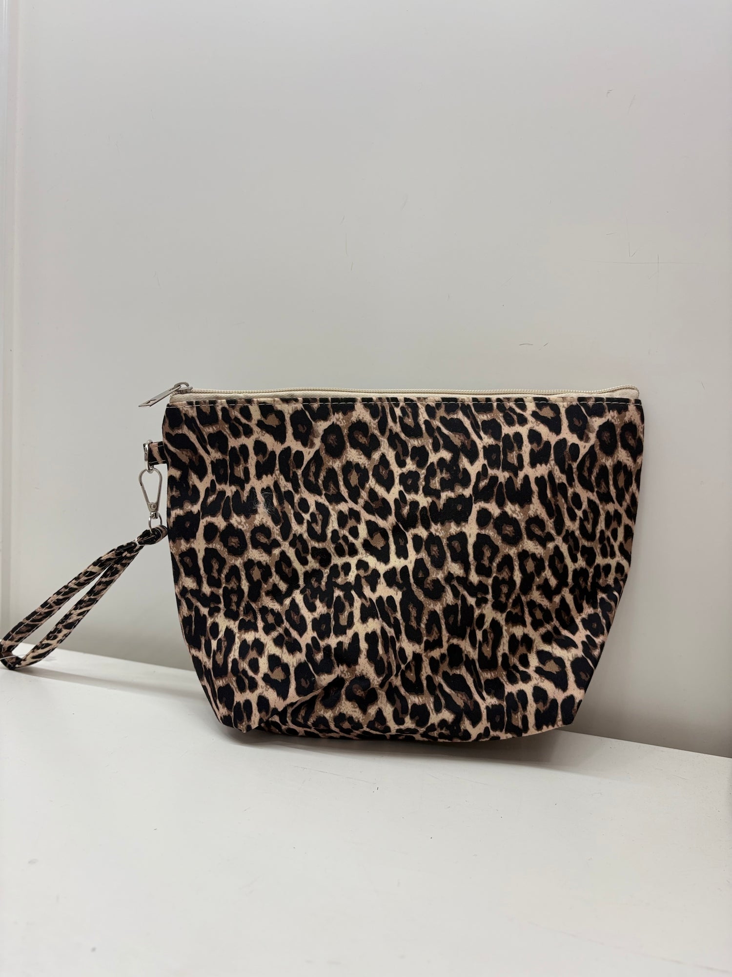 Pochette animalier