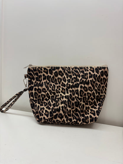 Pochette animalier