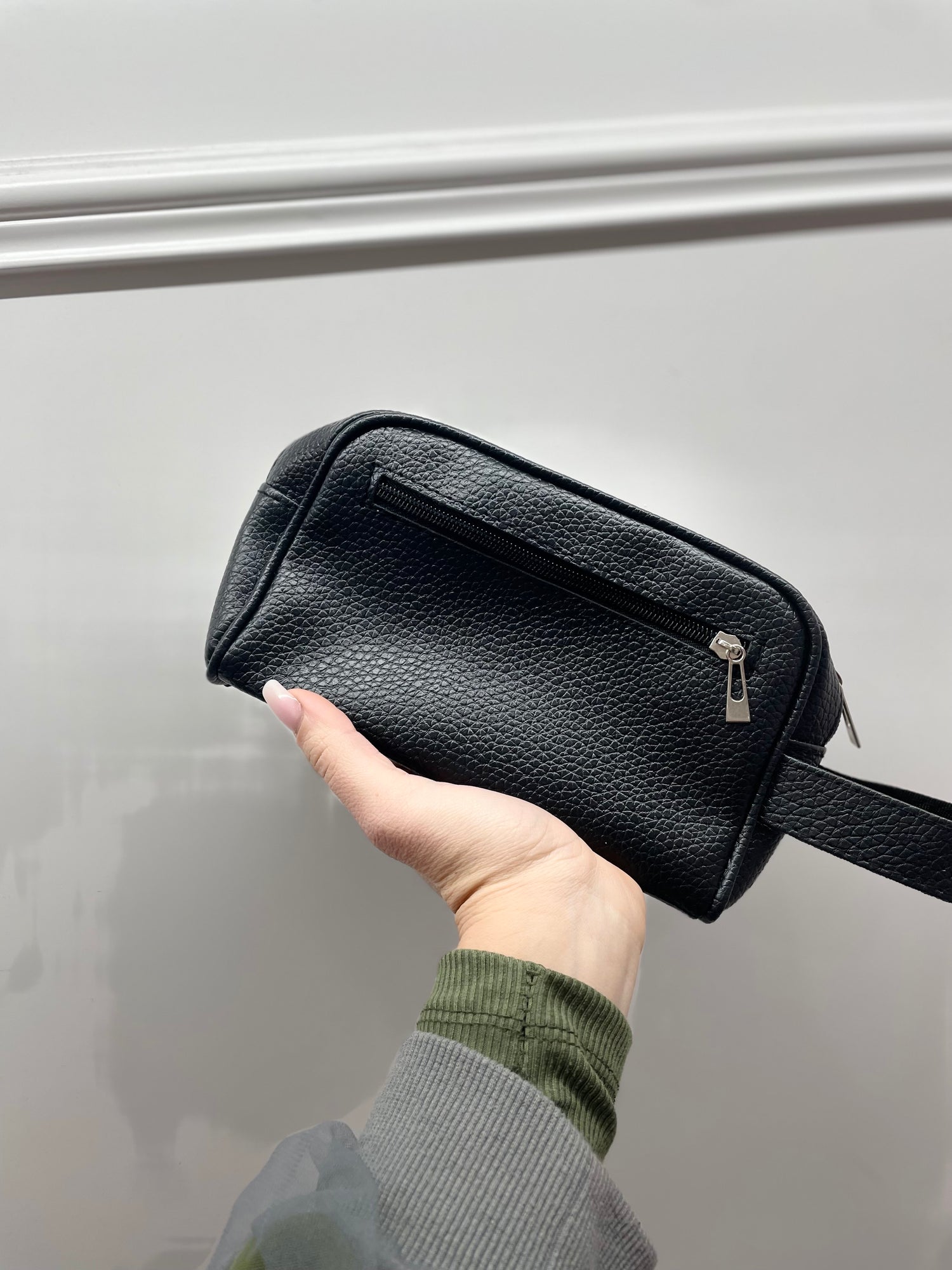 Pochette uomo