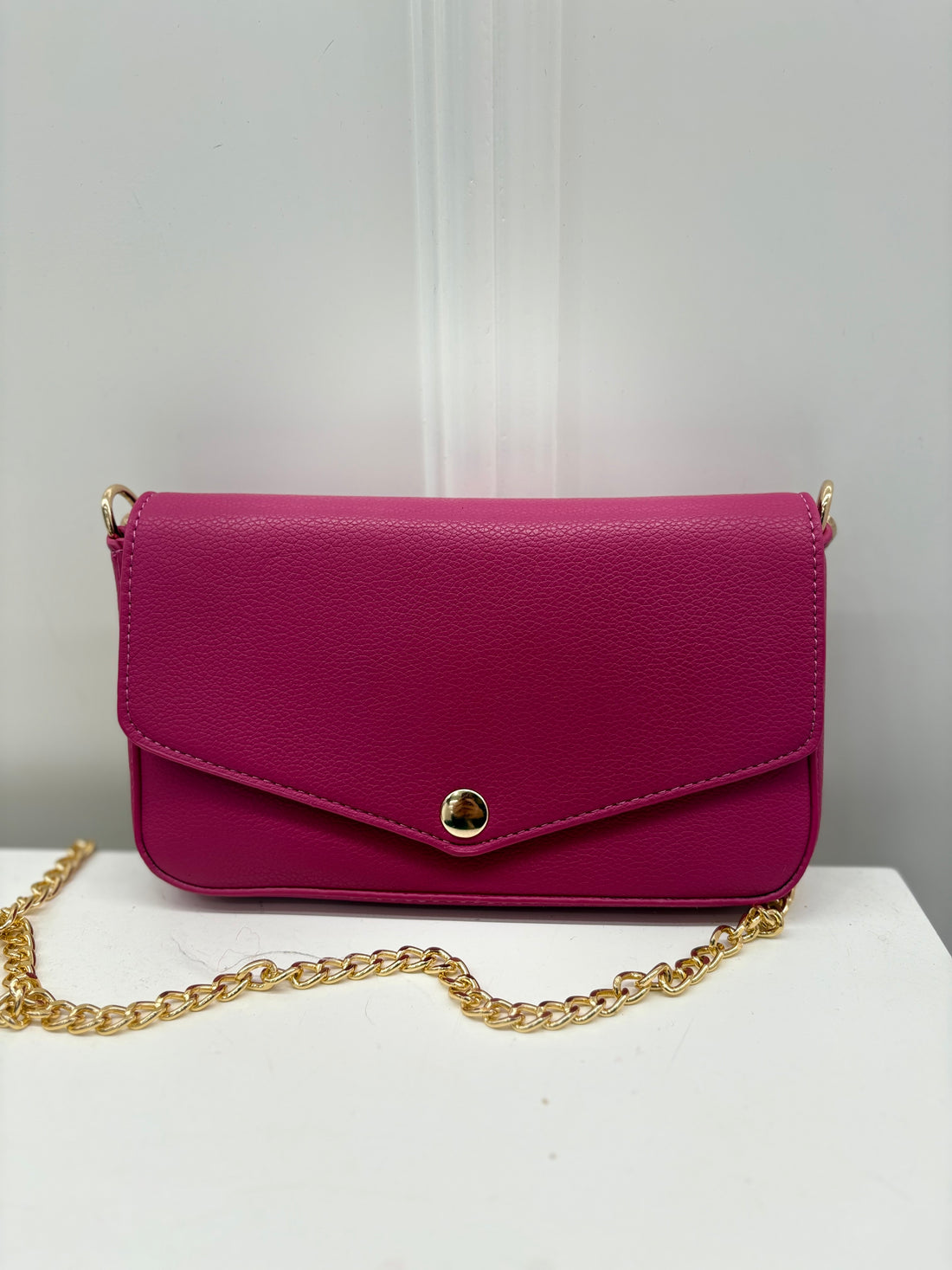 Pochette 3in1