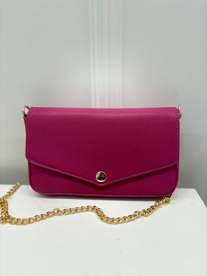 Pochette 3in1