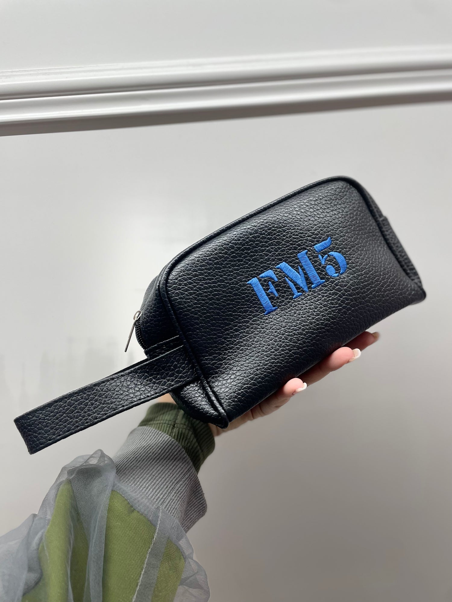 Pochette uomo