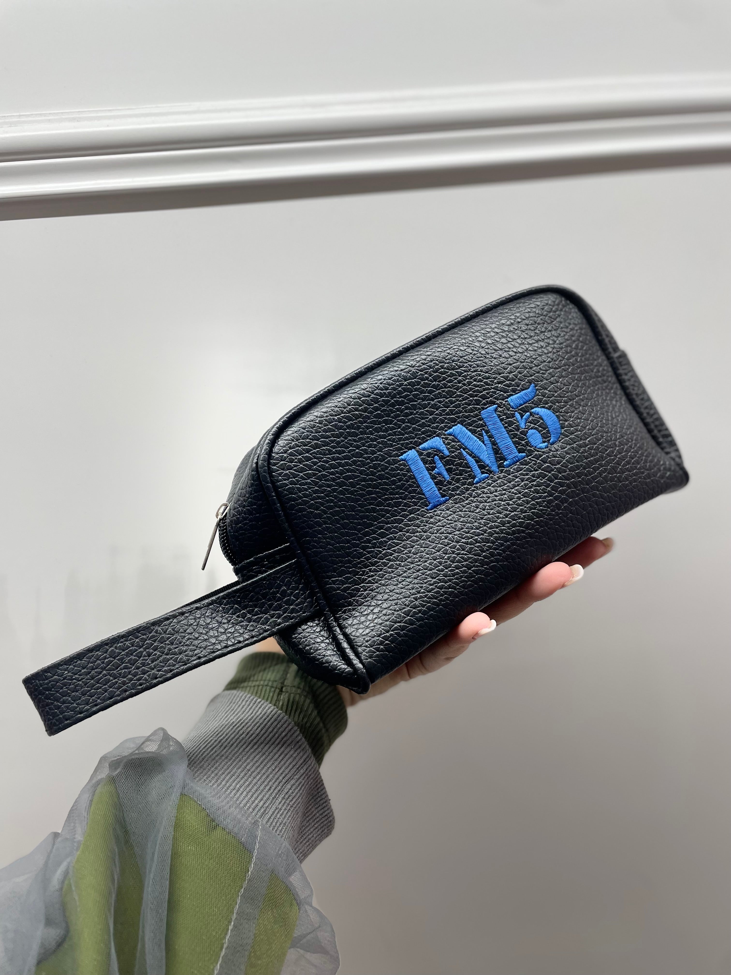 Pochette uomo