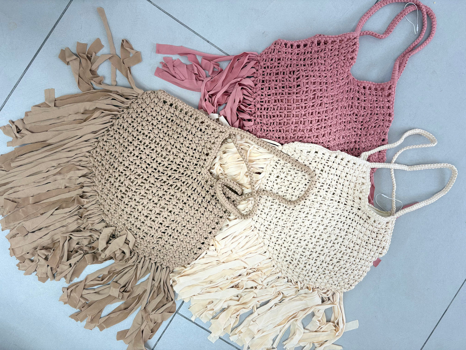 Enrica bags