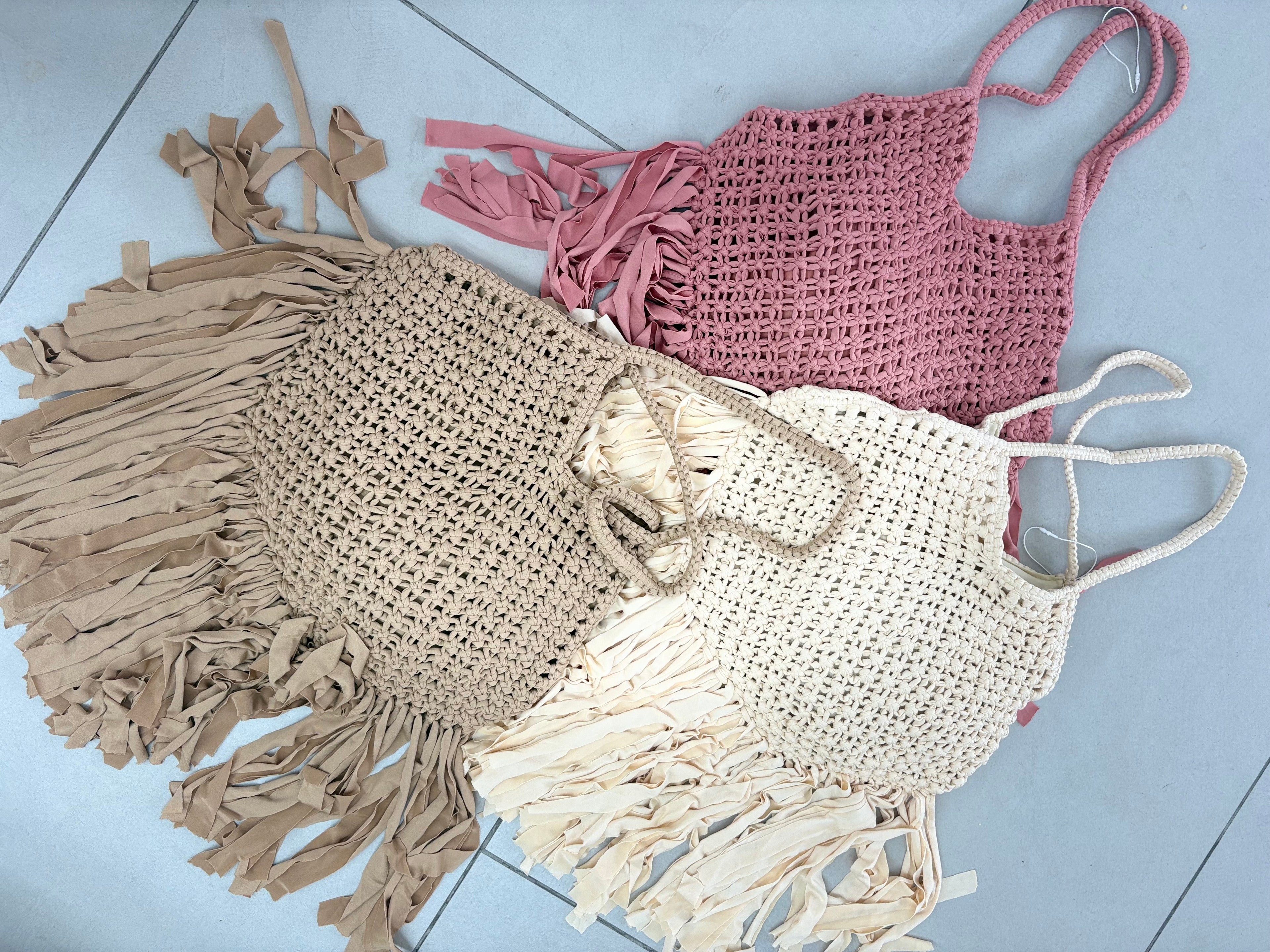 Enrica bags