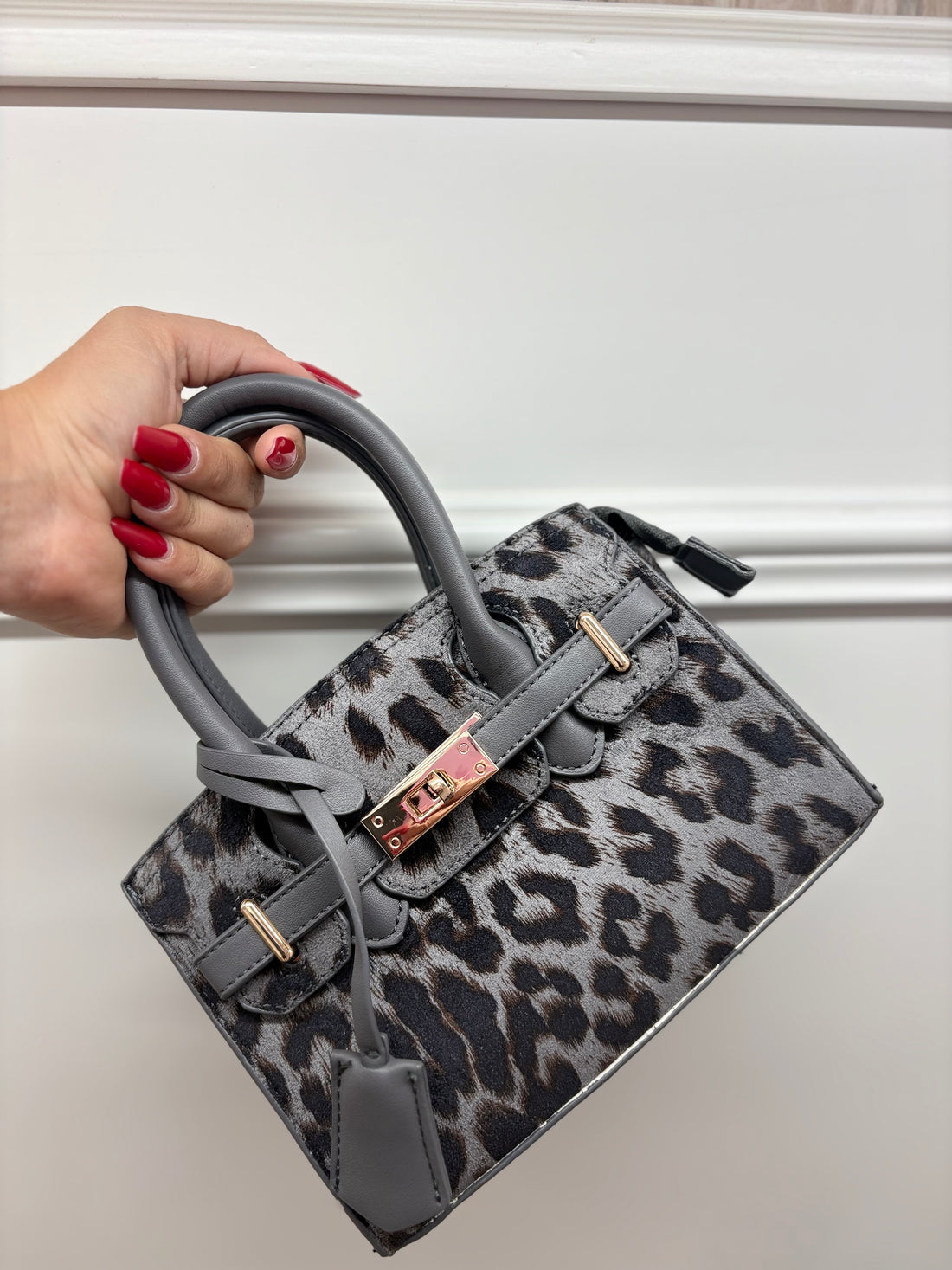Tiger Bag