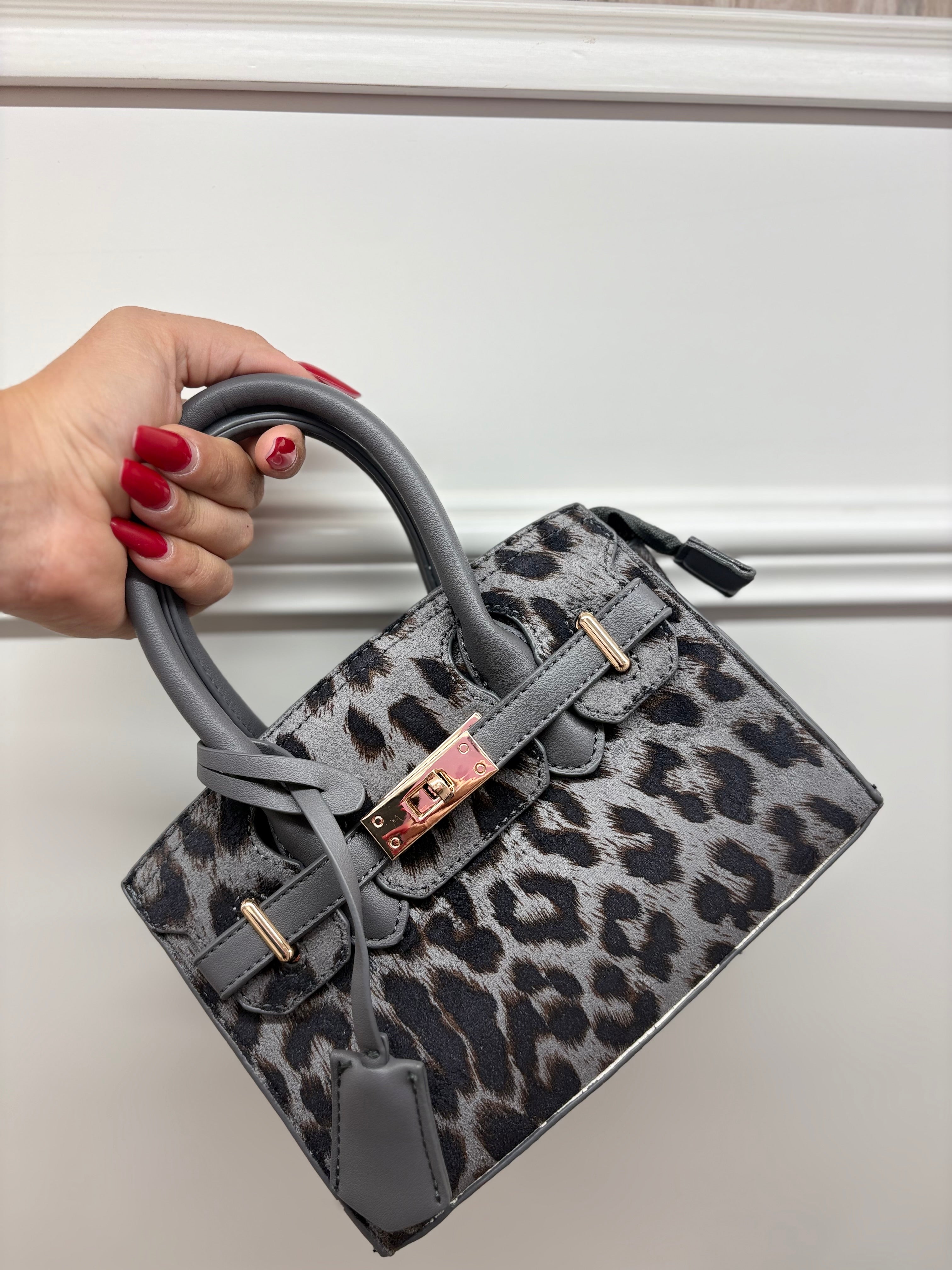 Tiger Bag