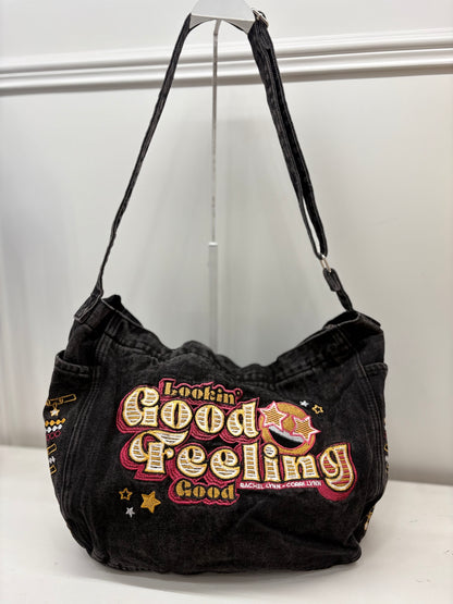 Good feeling bag