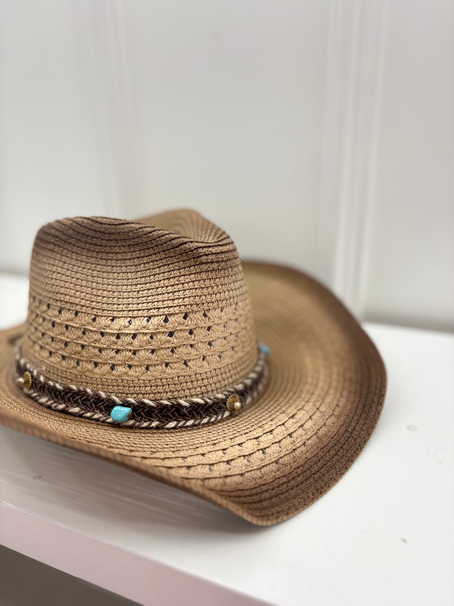 Cappello coachella