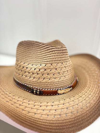 Cappello coachella