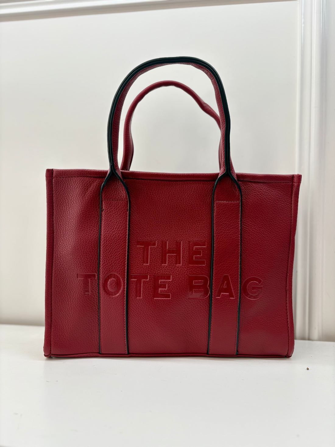 Tote bag big