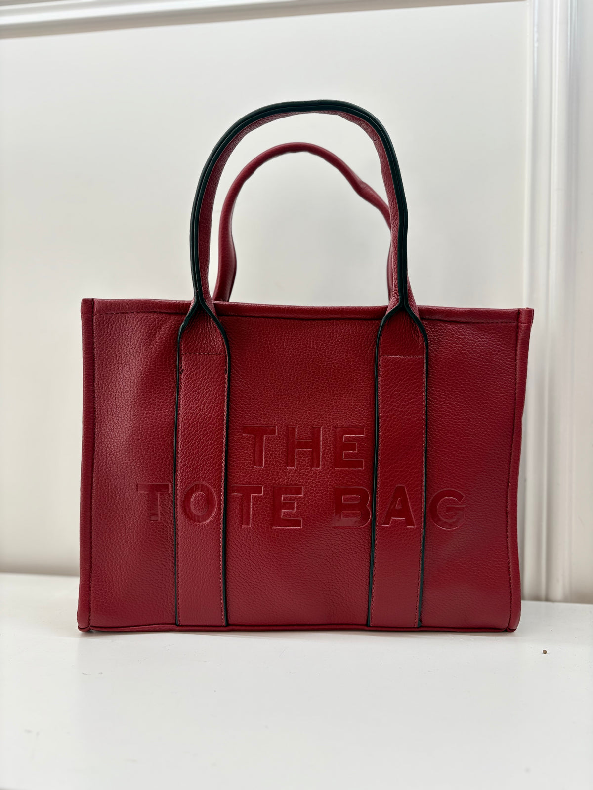 Tote bag big