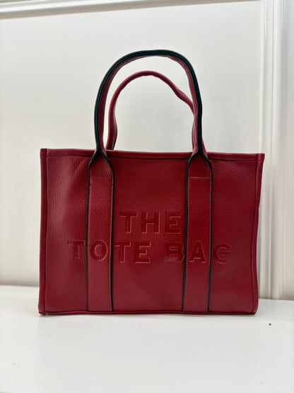 Tote bag big