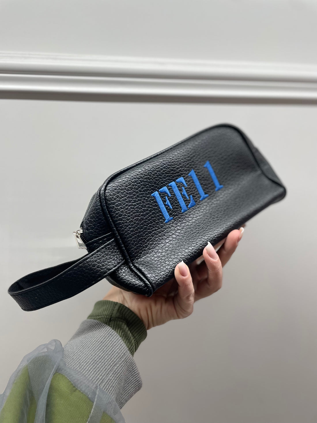 Pochette uomo