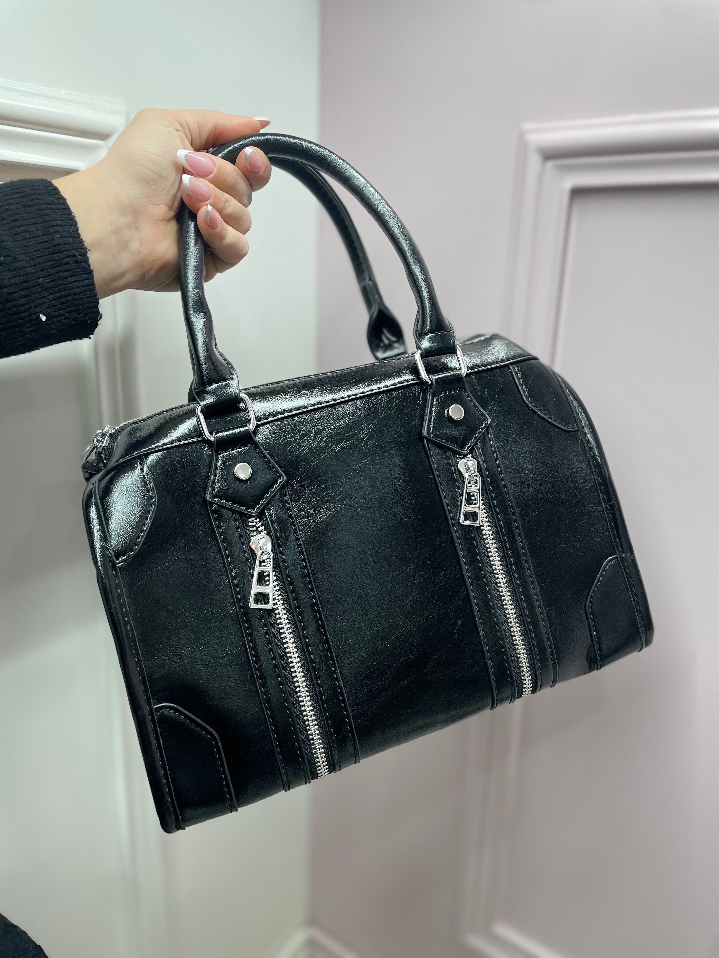 Bauletto big lucido