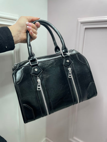 Bauletto big lucido