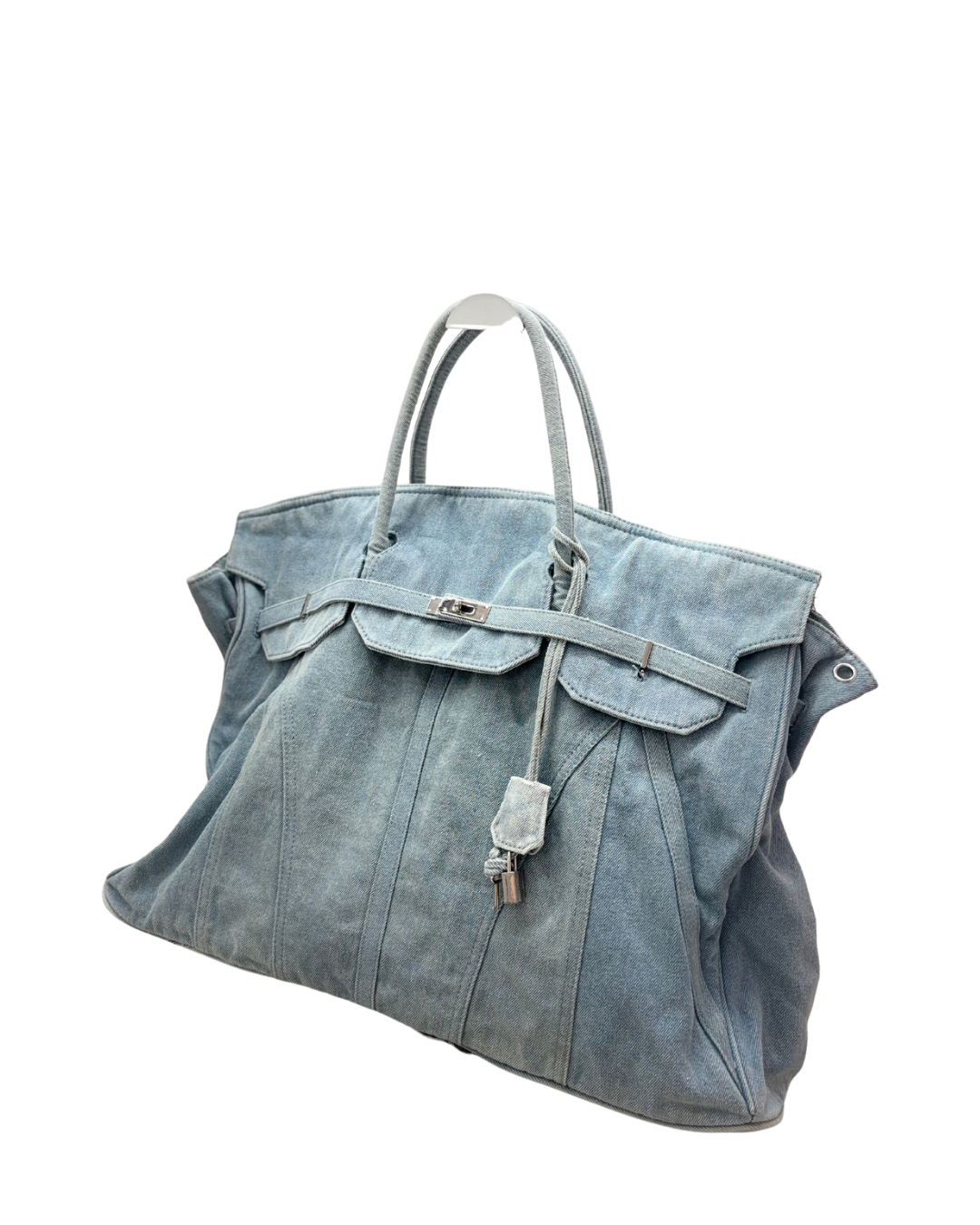 Infinity bag