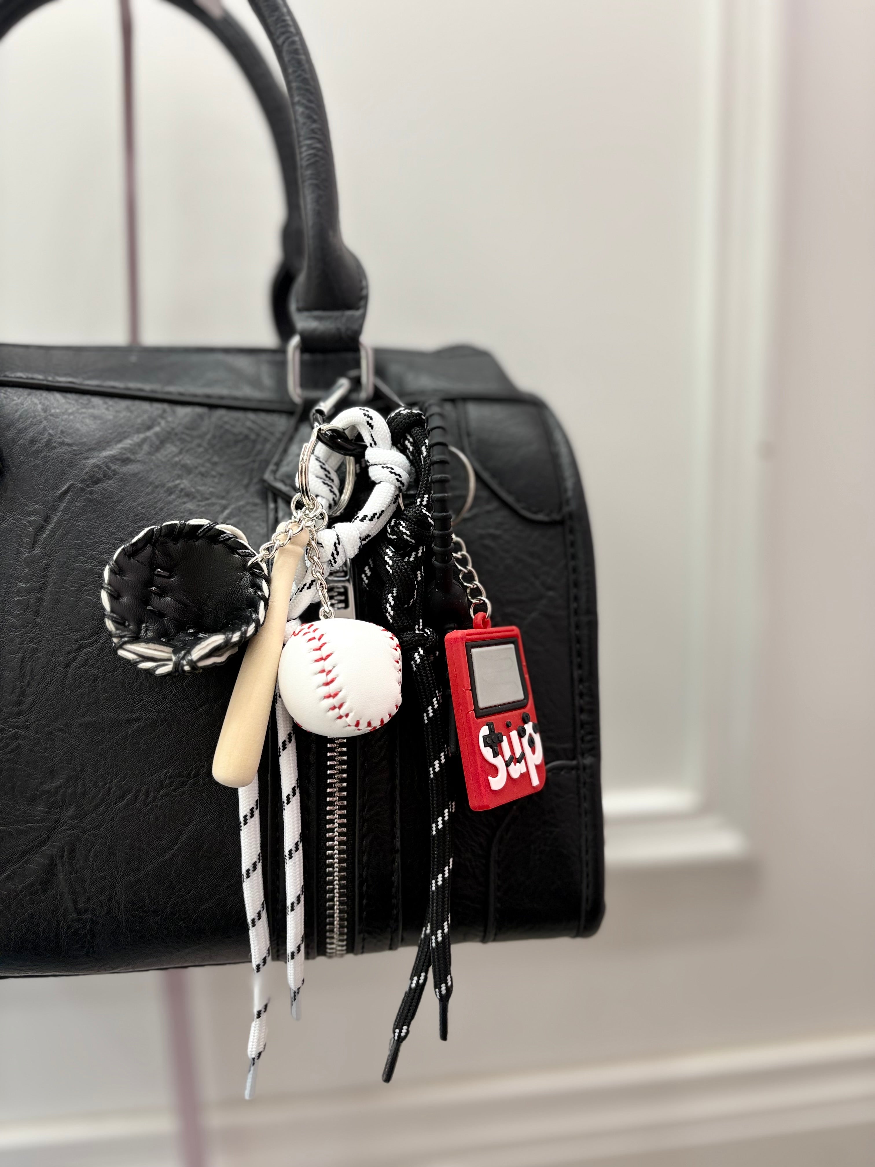 Charms game