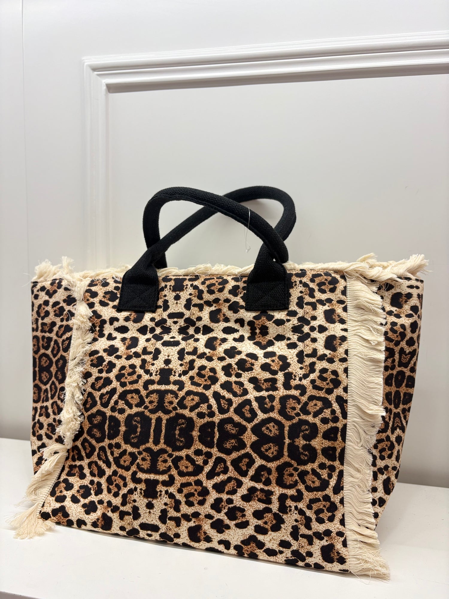 Big bags animalier