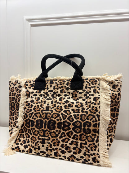 Big bags animalier