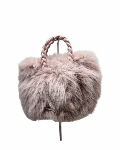Peluche bag